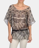 PF PAOLA FRANI - Blus - 16