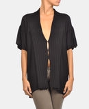 PF PAOLA FRANI - Cardigan - 2