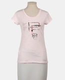 PF PAOLA FRANI - Kortärmad t-shirt - 2