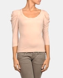 PF PAOLA FRANI - Kortärmad t-shirt - 9