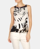 PF PAOLA FRANI - Topp - 17