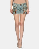 PHARD - Denimshorts