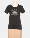 PHARD - Kortärmad t-shirt - 2