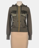 PHARD - Sweatshirt med huva - 2