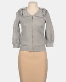 PHARD - Sweatshirt med huva