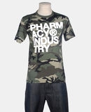 PHARMACY INDUSTRY - Kortärmad t-shirt - 2