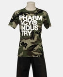 PHARMACY INDUSTRY - Kortärmad t-shirt - 6
