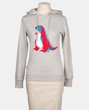 PHARMACY INDUSTRY - Sweatshirt med huva - 10