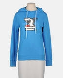 PHARMACY INDUSTRY - Sweatshirt med huva - 13