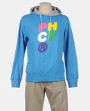 PHARMACY INDUSTRY - Sweatshirt med huva - 15