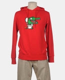 PHARMACY INDUSTRY - Sweatshirt med huva - 18
