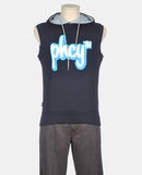 PHARMACY INDUSTRY - Sweatshirt med huva - 19