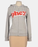 PHARMACY INDUSTRY - Sweatshirt med huva - 24