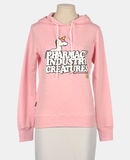 PHARMACY INDUSTRY - Sweatshirt med huva - 30