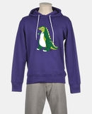 PHARMACY INDUSTRY - Sweatshirt med huva - 33