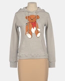 PHARMACY INDUSTRY - Sweatshirt med huva - 34
