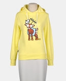PHARMACY INDUSTRY - Sweatshirt med huva - 36