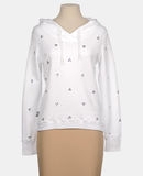 PHARMACY INDUSTRY - Sweatshirt med huva - 38