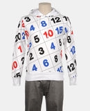 PHARMACY INDUSTRY - Sweatshirt med huva - 9