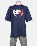 PHAT FARM - Kortärmad t-shirt - 4