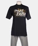 PHAT FARM - Kortärmad t-shirt - 7