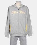 PHAT FARM - Sweatshirt med dragkedja - 3