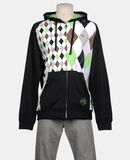 PHAT FARM - Sweatshirt med huva - 5
