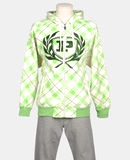 PHAT FARM - Sweatshirt med huva - 7