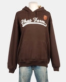 PHAT FARM - Sweatshirt med huva