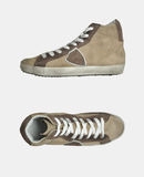 PHILIPPE MODEL - High-top sneakers - 2