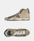 PHILIPPE MODEL - High-top sneakers