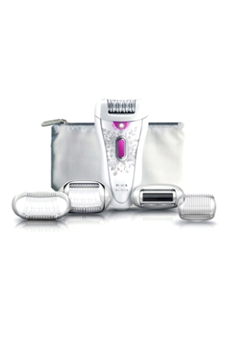 Philips Epilator  (Hp6572)