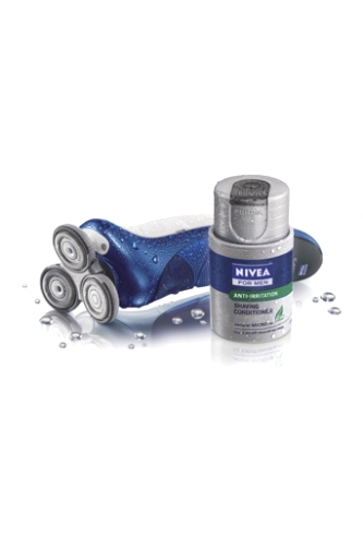 Philips Rakapparat philips nivea for men (HS8440)