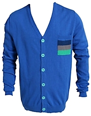 Philly Knit Cardigan