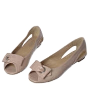 Philosophy Blues Original Ballerina - 2