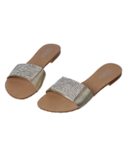 Philosophy Blues Original Flip-flops