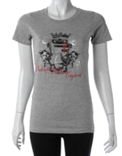 Philosophy Blues Original T-shirt, Tryck