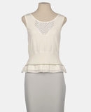 PHILOSOPHY DI ALBERTA FERRETTI - Ärmlös jumper - 2
