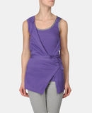 PHILOSOPHY DI ALBERTA FERRETTI - Ärmlös jumper