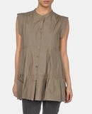 PHILOSOPHY DI ALBERTA FERRETTI - Ärmlös tröja - 3