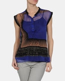 PHILOSOPHY DI ALBERTA FERRETTI - Ärmlös tröja - 4