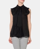 PHILOSOPHY DI ALBERTA FERRETTI - Ärmlös tröja - 5