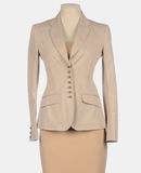 PHILOSOPHY DI ALBERTA FERRETTI - Blazer - 12