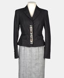 PHILOSOPHY DI ALBERTA FERRETTI - Blazer - 2