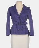 PHILOSOPHY DI ALBERTA FERRETTI - Blazer - 6