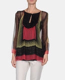 PHILOSOPHY DI ALBERTA FERRETTI - Blus - 4