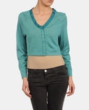 PHILOSOPHY DI ALBERTA FERRETTI - Cardigan - 3