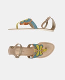 PHILOSOPHY DI ALBERTA FERRETTI - Flip-flop skor