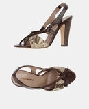 PHILOSOPHY DI ALBERTA FERRETTI - Högklackade sandaler - 2