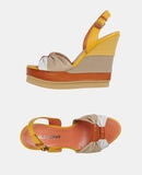 PHILOSOPHY DI ALBERTA FERRETTI - Högklackade skor - 2